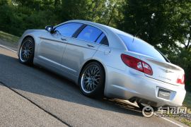 克莱斯勒-Sebring SEMA