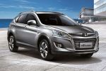 LUXGEN U6