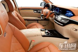 劳伦士-劳伦士S级 S70