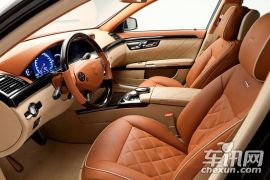 劳伦士-劳伦士S级 S70