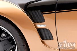 劳伦士-劳伦士S级 S70