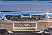 观致汽车-观致3-1.6T 自动致臻型