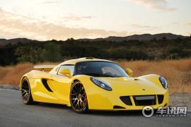 Hennessey-Venom GT