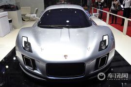 Gumpert-Tornante