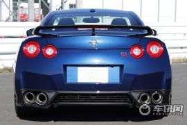 日产-日产GT-R