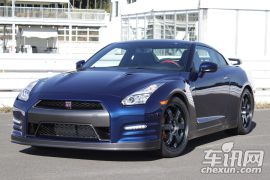 日产-日产GT-R