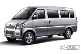 北汽威旺-北汽威旺307