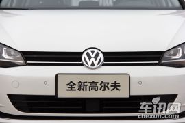 一汽-大众-高尔夫