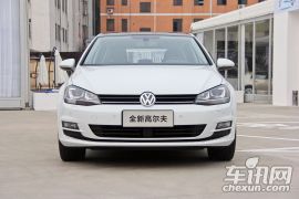 一汽-大众-高尔夫