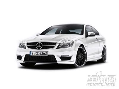 奔驰C级AMG