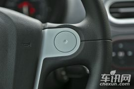 上汽集团-MG3-1.3L 手动舒适版