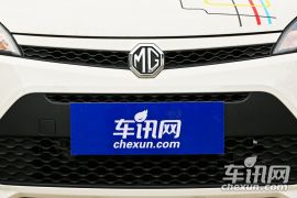 上汽集团-MG3-1.3L 手动舒适版