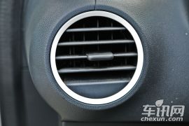 上汽集团-MG3-1.3L 手动舒适版