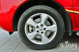 雷诺-科雷傲-2.0L 两驱标准版