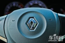雷诺-科雷傲-2.0L 两驱标准版
