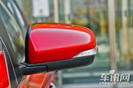 雷诺-科雷傲-2.0L 两驱标准版