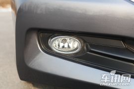 广汽本田-雅阁-2.4L EX 豪华版