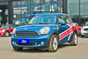 MINI-MINI COUNTRYMAN-1.6T COOPER All 4 Fun
