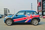 MINI-MINI COUNTRYMAN-1.6T COOPER All 4 Fun