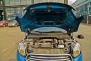 MINI-MINI COUNTRYMAN-1.6T COOPER All 4 Fun