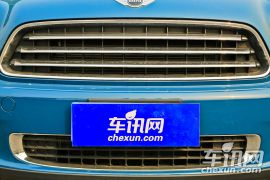 MINI-MINI COUNTRYMAN-1.6T COOPER All 4 Fun