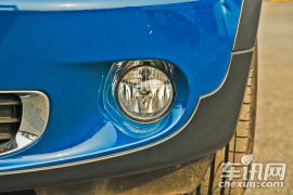 MINI-MINI COUNTRYMAN-1.6T COOPER All 4 Fun