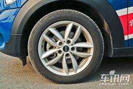 MINI-MINI COUNTRYMAN-1.6T COOPER All 4 Fun