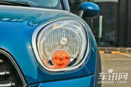 MINI-MINI COUNTRYMAN-1.6T COOPER All 4 Fun