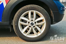 MINI-MINI COUNTRYMAN-1.6T COOPER All 4 Fun