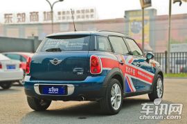 MINI-MINI COUNTRYMAN-1.6T COOPER All 4 Fun