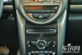 MINI-MINI COUNTRYMAN-1.6T COOPER All 4 Fun