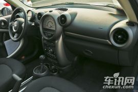 MINI-MINI COUNTRYMAN-1.6T COOPER All 4 Fun