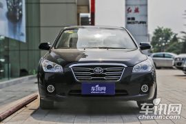 一汽奔腾-奔腾B50-1.6L MT豪华型