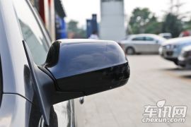 一汽奔腾-奔腾B50-1.6L MT豪华型