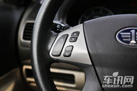 一汽奔腾-奔腾B50-1.6L MT豪华型