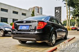 一汽奔腾-奔腾B50-1.6L MT豪华型