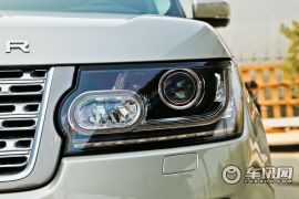 路虎-揽胜-3.0 V6 SC Vogue SE 