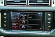 路虎-揽胜-3.0 V6 SC Vogue SE 
