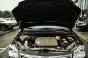 克莱斯勒-大捷龙(进口)-3.6L 豪华版