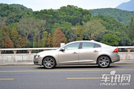 沃尔沃亚太-沃尔沃S60L-2.0T T5 智越版