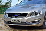 沃尔沃亚太-沃尔沃S60L-2.0T T5 智越版