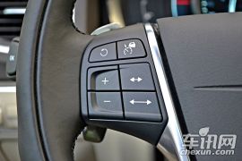 沃尔沃亚太-沃尔沃S60L-2.0T T5 智越版