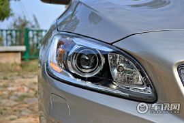 沃尔沃亚太-沃尔沃S60L-2.0T T5 智越版