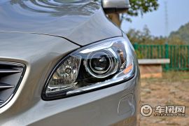 沃尔沃亚太-沃尔沃S60L-2.0T T5 智越版