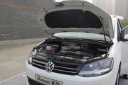 大众-夏朗- 1.8TSI 舒适型 欧V