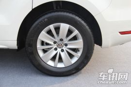 大众-夏朗- 1.8TSI 舒适型 欧V
