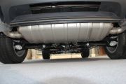 大众-途锐-3.0TSI V6 豪华型