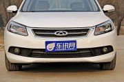 奇瑞汽车-艾瑞泽7-1.6L DVVT CVT致享版