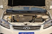 奇瑞汽车-艾瑞泽7-1.6L DVVT CVT致享版