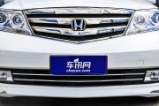 东风本田-艾力绅-2.4L VTi豪华导航版